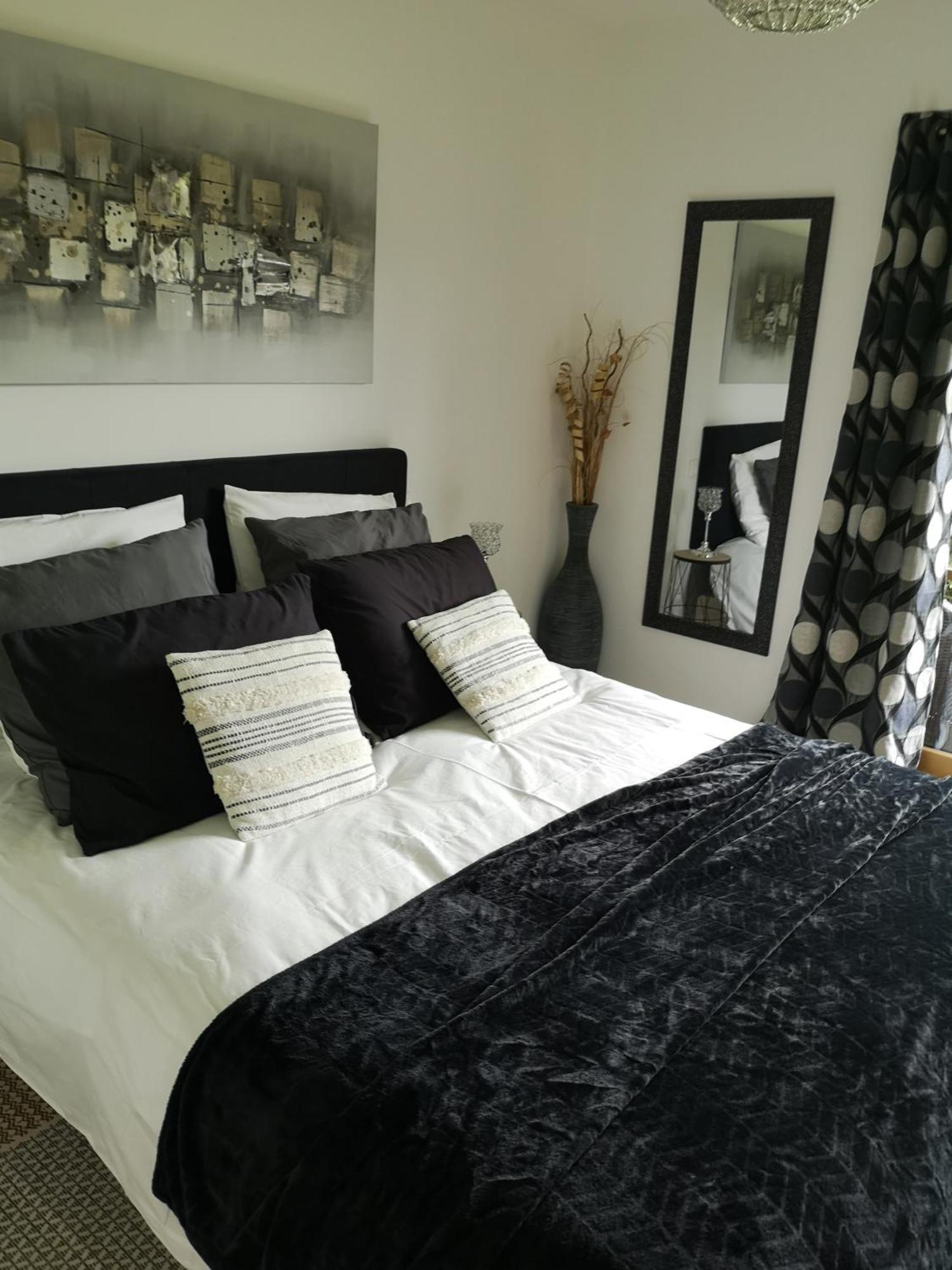 La Pause Bed & Breakfast Surville  Bagian luar foto